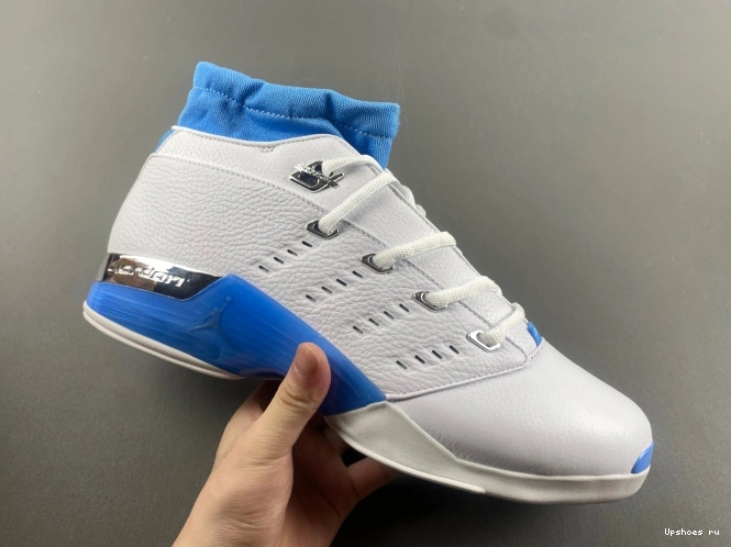 University Low 17 SP Retro Jordan (2024) Blue 1013
